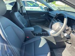 2026 Hyundai Kona Hybrid Premium