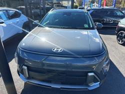 2026 Hyundai Kona Hybrid Premium