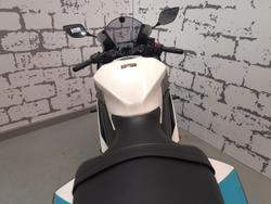 2024 Yamaha YZF-R3 R3 White