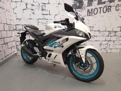 Yamaha YZF-R3