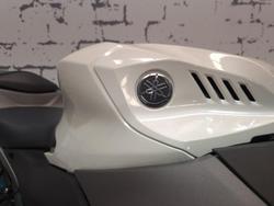 2024 Yamaha YZF-R3 R3 White