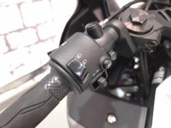 2024 Yamaha YZF-R3 R3 White