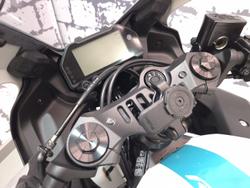 2024 Yamaha YZF-R3 R3 White