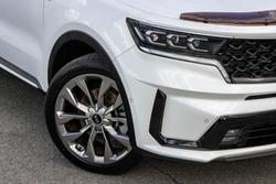 2020 Kia Sorento GT-Line