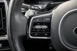 2020 Kia Sorento GT-Line