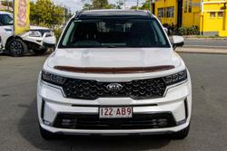 2020 Kia Sorento GT-Line