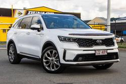 2020 Kia Sorento GT-Line