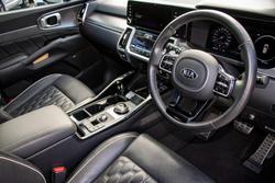 2020 Kia Sorento GT-Line