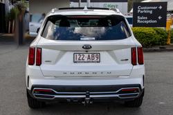 2020 Kia Sorento GT-Line