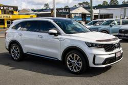 2020 Kia Sorento GT-Line