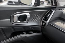 2020 Kia Sorento GT-Line