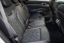 2020 Kia Sorento GT-Line