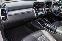 2020 Kia Sorento GT-Line