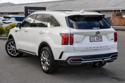 2020 Kia Sorento GT-Line
