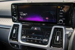 2020 Kia Sorento GT-Line