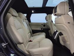 2017 Land Rover Range Rover Sport SDV6 HSE Dynamic