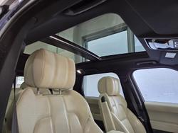 2017 Land Rover Range Rover Sport SDV6 HSE Dynamic
