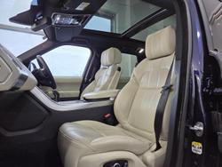 2017 Land Rover Range Rover Sport SDV6 HSE Dynamic