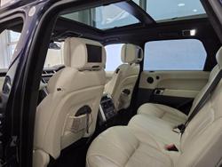 2017 Land Rover Range Rover Sport SDV6 HSE Dynamic