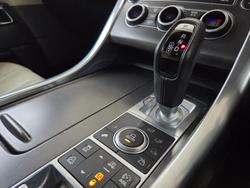 2017 Land Rover Range Rover Sport SDV6 HSE Dynamic