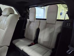 2017 Land Rover Range Rover Sport SDV6 HSE Dynamic