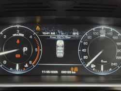 2017 Land Rover Range Rover Sport SDV6 HSE Dynamic