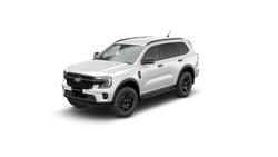 2026 Ford Everest Active