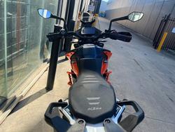 2023 Ktm 390 ADVENTURE ORANGE