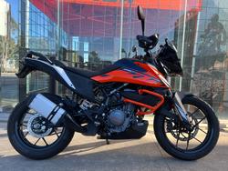 KTM 390 Adventure
