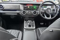 2026 GWM Tank 300 Lux Hi4-T PHEV