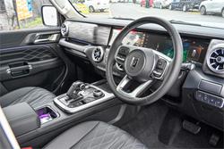 2026 GWM Tank 300 Lux Hi4-T PHEV
