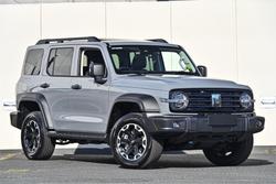 2026 GWM Tank 300 Lux Hi4-T PHEV