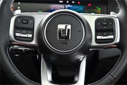 2026 GWM Tank 300 Lux Hi4-T PHEV