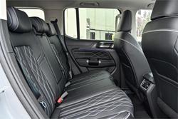 2026 GWM Tank 300 Lux Hi4-T PHEV