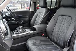 2026 GWM Tank 300 Lux Hi4-T PHEV