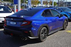 2026 Subaru WRX tS
