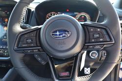 2026 Subaru WRX tS