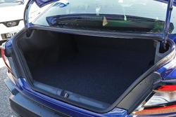 2026 Subaru WRX tS