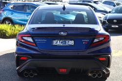 2026 Subaru WRX tS