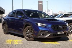 2026 Subaru WRX tS