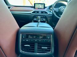 2019 Mazda CX-9 Azami TC AWD Machine Grey