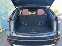 2019 Mazda CX-9 Azami TC AWD Machine Grey