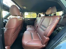 2019 Mazda CX-9 Azami TC AWD Machine Grey