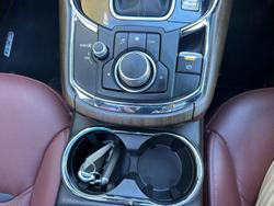 2019 Mazda CX-9 Azami TC AWD Machine Grey