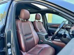2019 Mazda CX-9 Azami TC AWD Machine Grey