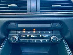 2019 Mazda CX-9 Azami TC AWD Machine Grey