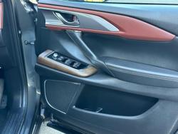 2019 Mazda CX-9 Azami TC AWD Machine Grey
