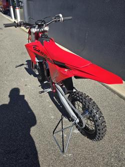 2025 Gas Gas MC 85 17/14 MC Red