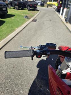 2025 Gas Gas MC 85 17/14 MC Red