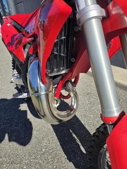 2025 Gas Gas MC 85 17/14 MC Red